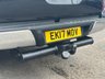 USED 2017 17 NISSAN NAVARA 2.3 DCI TEKNA 4X4 SHR DCB 0d 190 BHP HILL DESCENT*CLIMATE*SAT NAV*LED'S