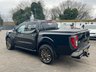 USED 2017 17 NISSAN NAVARA 2.3 DCI TEKNA 4X4 SHR DCB 0d 190 BHP HILL DESCENT*CLIMATE*SAT NAV*LED'S