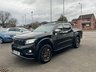 USED 2017 17 NISSAN NAVARA 2.3 DCI TEKNA 4X4 SHR DCB 0d 190 BHP HILL DESCENT*CLIMATE*SAT NAV*LED'S