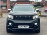 USED 2017 17 NISSAN NAVARA 2.3 DCI TEKNA 4X4 SHR DCB 0d 190 BHP HILL DESCENT*CLIMATE*SAT NAV*LED'S
