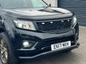 USED 2017 17 NISSAN NAVARA 2.3 DCI TEKNA 4X4 SHR DCB 0d 190 BHP HILL DESCENT*CLIMATE*SAT NAV*LED'S