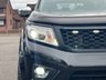 USED 2017 17 NISSAN NAVARA 2.3 DCI TEKNA 4X4 SHR DCB 0d 190 BHP HILL DESCENT*CLIMATE*SAT NAV*LED'S