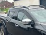 USED 2017 17 NISSAN NAVARA 2.3 DCI TEKNA 4X4 SHR DCB 0d 190 BHP HILL DESCENT*CLIMATE*SAT NAV*LED'S