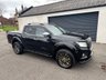 USED 2017 17 NISSAN NAVARA 2.3 DCI TEKNA 4X4 SHR DCB 0d 190 BHP HILL DESCENT*CLIMATE*SAT NAV*LED'S