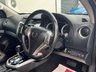 USED 2017 17 NISSAN NAVARA 2.3 DCI TEKNA 4X4 SHR DCB 0d 190 BHP HILL DESCENT*CLIMATE*SAT NAV*LED'S