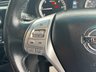 USED 2017 17 NISSAN NAVARA 2.3 DCI TEKNA 4X4 SHR DCB 0d 190 BHP HILL DESCENT*CLIMATE*SAT NAV*LED'S