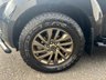 USED 2017 17 NISSAN NAVARA 2.3 DCI TEKNA 4X4 SHR DCB 0d 190 BHP HILL DESCENT*CLIMATE*SAT NAV*LED'S