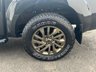 USED 2017 17 NISSAN NAVARA 2.3 DCI TEKNA 4X4 SHR DCB 0d 190 BHP HILL DESCENT*CLIMATE*SAT NAV*LED'S