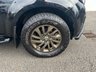 USED 2017 17 NISSAN NAVARA 2.3 DCI TEKNA 4X4 SHR DCB 0d 190 BHP HILL DESCENT*CLIMATE*SAT NAV*LED'S