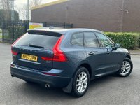 USED 2017 67 VOLVO XC60 2.0 D4 MOMENTUM AWD 5d 188 BHP 