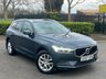 USED 2017 67 VOLVO XC60 2.0 D4 MOMENTUM AWD 5d 188 BHP 
