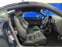 USED 2005 05 AUDI TT 1.8 QUATTRO 3d 177 BHP Heated Black Leather Sport Seats
