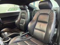 USED 2005 05 AUDI TT 1.8 QUATTRO 3d 177 BHP Heated Black Leather Sport Seats