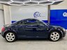 USED 2005 05 AUDI TT 1.8 QUATTRO 3d 177 BHP Heated Black Leather Sport Seats
