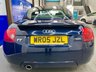 USED 2005 05 AUDI TT 1.8 QUATTRO 3d 177 BHP Heated Black Leather Sport Seats