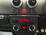 USED 2005 05 AUDI TT 1.8 QUATTRO 3d 177 BHP Heated Black Leather Sport Seats