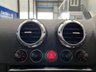 USED 2005 05 AUDI TT 1.8 QUATTRO 3d 177 BHP Heated Black Leather Sport Seats