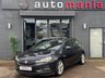USED 2016 16 VAUXHALL ASTRA 1.6 SRI NAV CDTI ECOFLEX S/S 5d 108 BHP **ULEZ - NAVIGATION -&pound;0 TAX**