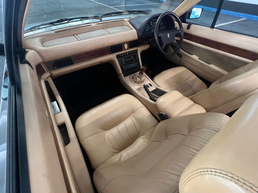 USED 1988 E MASERATI BI TURBO Spyder Zagato // 2d Convertible // V6 2.5 192 BHP // px swap 