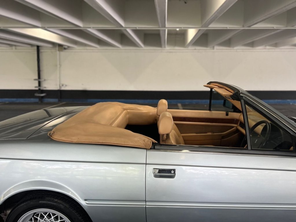 USED 1988 E MASERATI BI TURBO Spyder Zagato // 2d Convertible // V6 2.5 192 BHP // px swap 