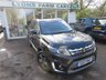 USED 2017 17 SUZUKI VITARA 1.6 SZ5 URBAN 5d 118 BHP 