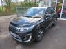 USED 2017 17 SUZUKI VITARA 1.6 SZ5 URBAN 5d 118 BHP 