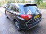 USED 2017 17 SUZUKI VITARA 1.6 SZ5 URBAN 5d 118 BHP 