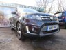 USED 2017 17 SUZUKI VITARA 1.6 SZ5 URBAN 5d 118 BHP 