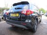 USED 2017 17 SUZUKI VITARA 1.6 SZ5 URBAN 5d 118 BHP 