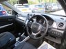 USED 2017 17 SUZUKI VITARA 1.6 SZ5 URBAN 5d 118 BHP 