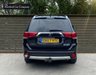 USED 2017 67 MITSUBISHI OUTLANDER 2.0 PHEV JURO 5d 200 BHP BRAND NEW HV BATTERY FITTED