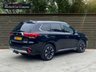 USED 2017 67 MITSUBISHI OUTLANDER 2.0 PHEV JURO 5d 200 BHP BRAND NEW HV BATTERY FITTED