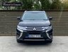 USED 2017 67 MITSUBISHI OUTLANDER 2.0 PHEV JURO 5d 200 BHP BRAND NEW HV BATTERY FITTED