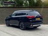 USED 2017 67 MITSUBISHI OUTLANDER 2.0 PHEV JURO 5d 200 BHP BRAND NEW HV BATTERY FITTED