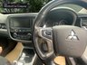 USED 2017 67 MITSUBISHI OUTLANDER 2.0 PHEV JURO 5d 200 BHP BRAND NEW HV BATTERY FITTED