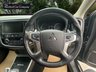 USED 2017 67 MITSUBISHI OUTLANDER 2.0 PHEV JURO 5d 200 BHP BRAND NEW HV BATTERY FITTED
