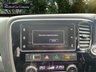 USED 2017 67 MITSUBISHI OUTLANDER 2.0 PHEV JURO 5d 200 BHP BRAND NEW HV BATTERY FITTED