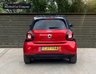 USED 2017 17 SMART FORFOUR 1.0 PRIME SPORT PREMIUM 5d 71 BHP 