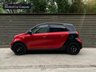 USED 2017 17 SMART FORFOUR 1.0 PRIME SPORT PREMIUM 5d 71 BHP 