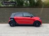 USED 2017 17 SMART FORFOUR 1.0 PRIME SPORT PREMIUM 5d 71 BHP 
