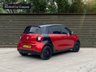 USED 2017 17 SMART FORFOUR 1.0 PRIME SPORT PREMIUM 5d 71 BHP 