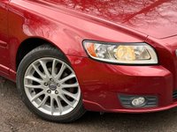 USED 2012 12 VOLVO V50 1.6 DRIVE SE LUX EDITION S/S 5d 113 BHP 