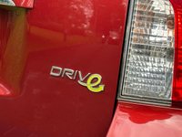 USED 2012 12 VOLVO V50 1.6 DRIVE SE LUX EDITION S/S 5d 113 BHP 