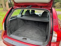USED 2012 12 VOLVO V50 1.6 DRIVE SE LUX EDITION S/S 5d 113 BHP 