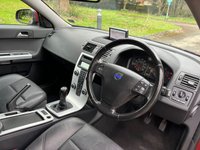 USED 2012 12 VOLVO V50 1.6 DRIVE SE LUX EDITION S/S 5d 113 BHP 