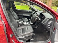 USED 2012 12 VOLVO V50 1.6 DRIVE SE LUX EDITION S/S 5d 113 BHP 