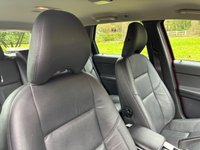 USED 2012 12 VOLVO V50 1.6 DRIVE SE LUX EDITION S/S 5d 113 BHP 