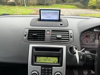 USED 2012 12 VOLVO V50 1.6 DRIVE SE LUX EDITION S/S 5d 113 BHP 