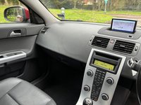 USED 2012 12 VOLVO V50 1.6 DRIVE SE LUX EDITION S/S 5d 113 BHP 
