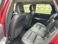 USED 2012 12 VOLVO V50 1.6 DRIVE SE LUX EDITION S/S 5d 113 BHP 